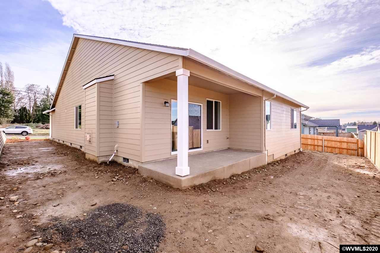7457 Bishop Road Southeast Aumsville, OR 97325 - Photo 29 of 33