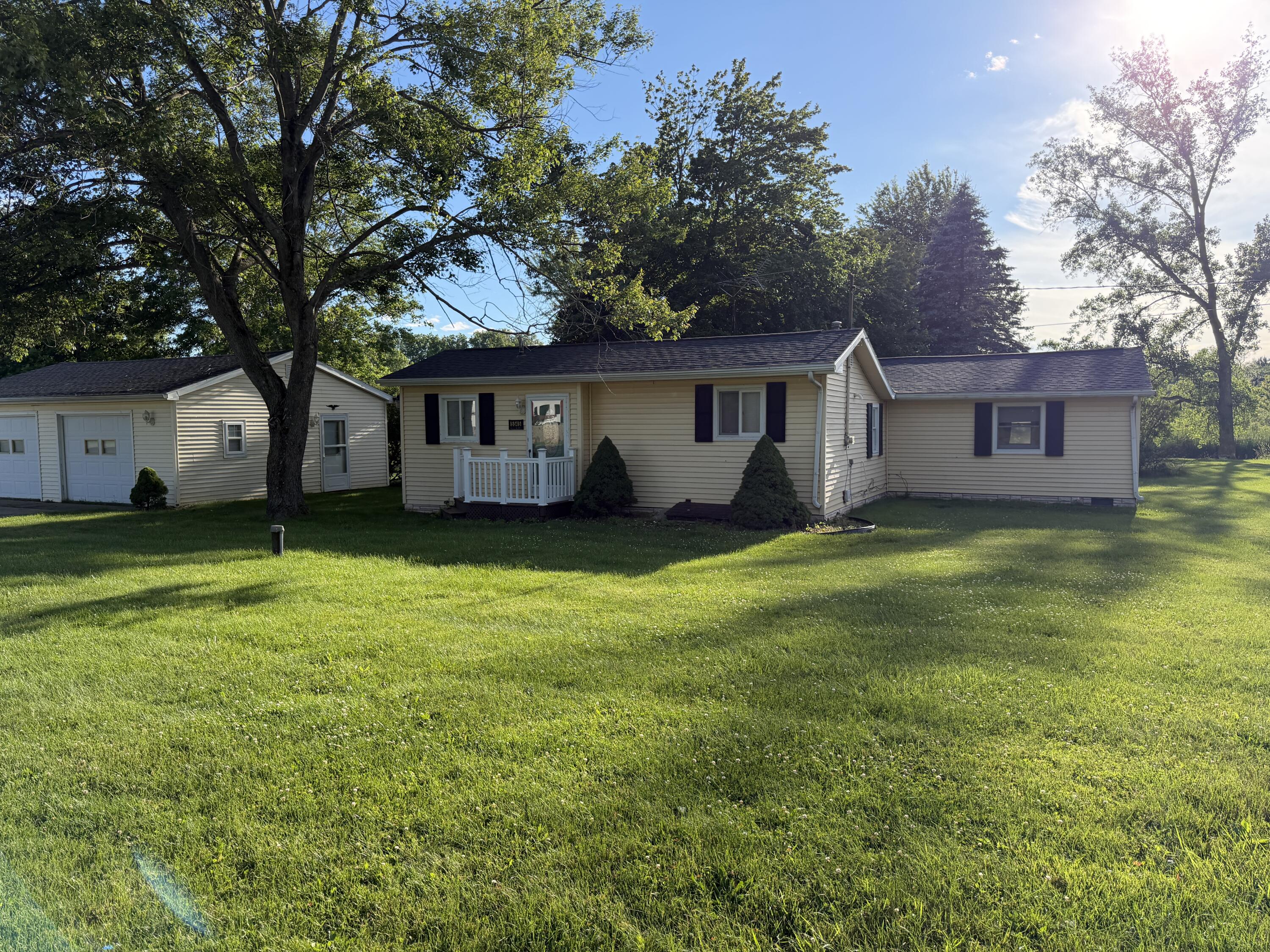 5545 25 1/2 Mile Road Homer, MI 49245 - Photo 1 of 13 IMG_4535