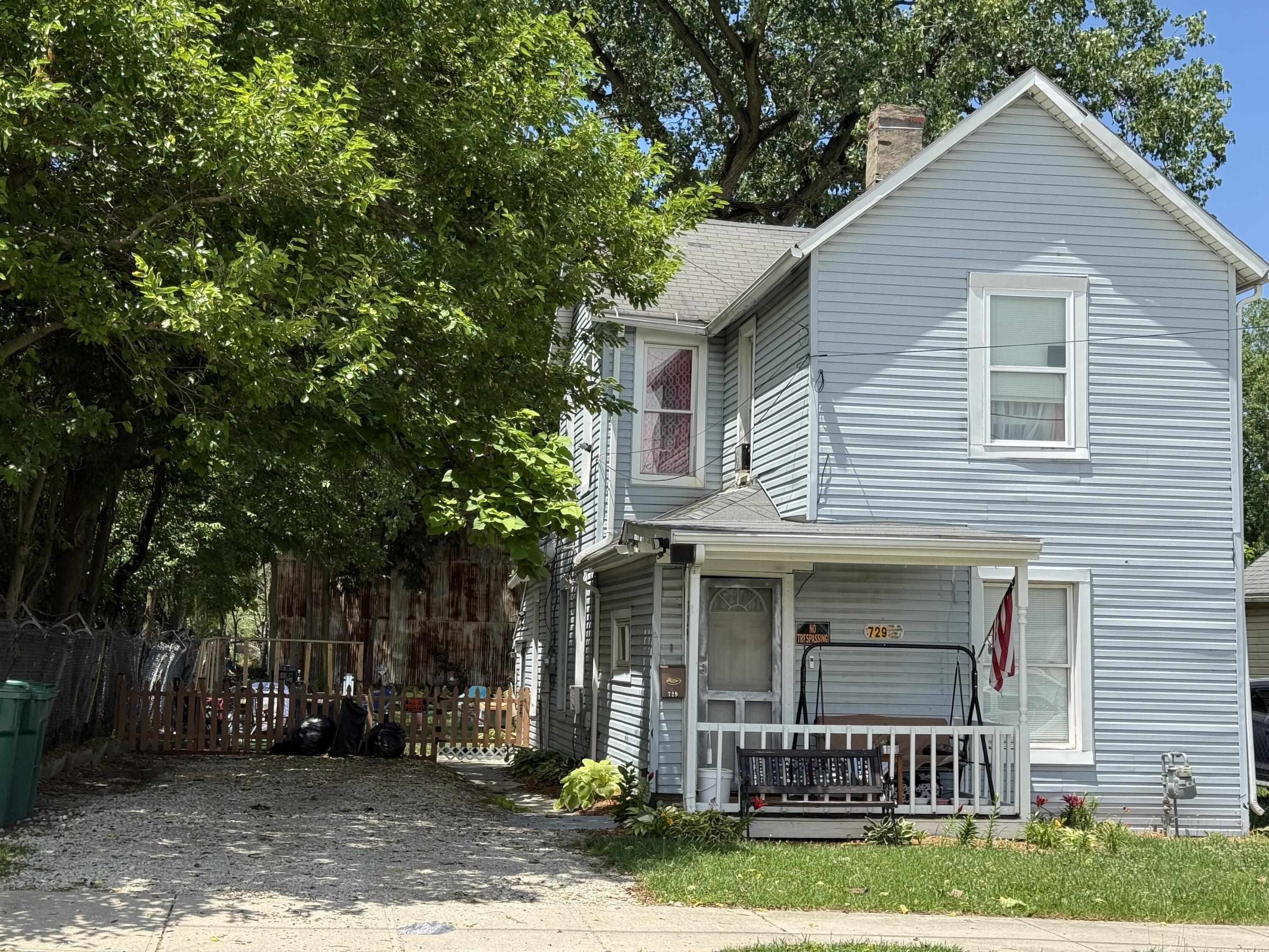 729 Burt Street Springfield, OH 45505 - Photo 3 of 3