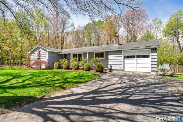 $350,000 | 100 Hart Drive, Litchfield, CT 06759
