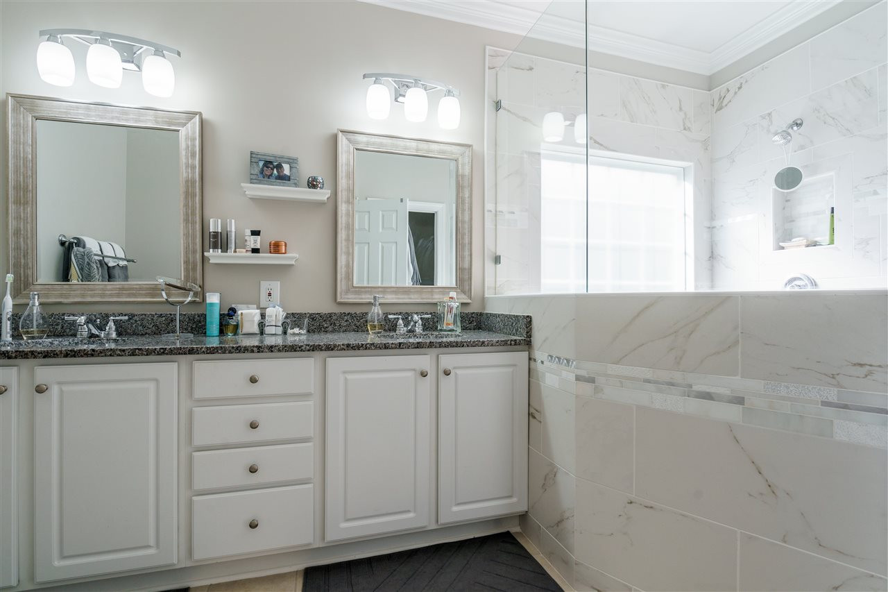3519 Edgemont Drive Raleigh, NC 27612 - Photo 15 of 25 Master Bath/Spa