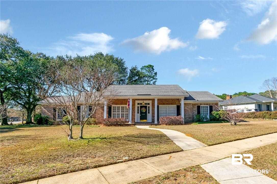 6000 Cherry Ridge Court Mobile, AL 36609 - Photo 38 of 40