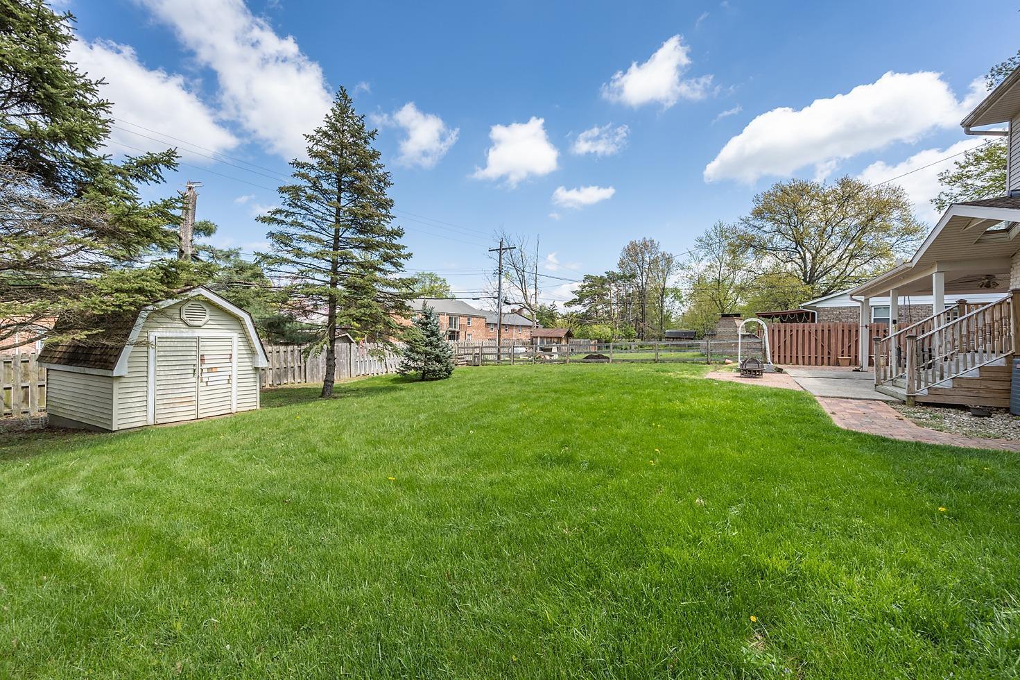 7538 Quailhollow Road Cincinnati, OH 45236 - Photo 42 of 48