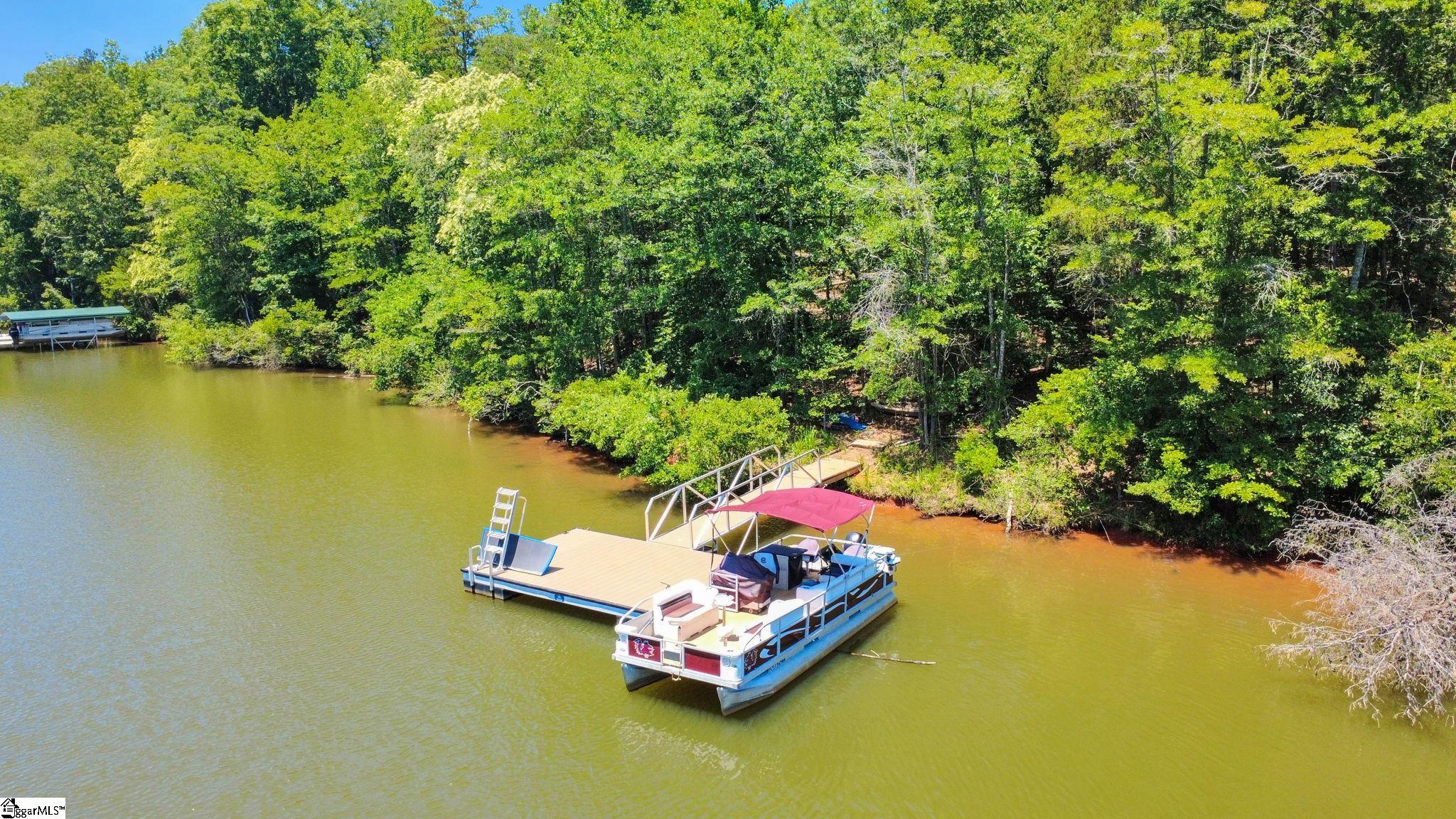 0 Bridgeview Road Chesnee, SC 29323 - Photo 2 of 22