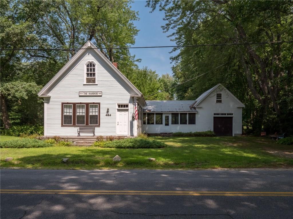 486 Harbor Road Fryeburg, ME 04037 - Photo 2 of 32 Photo