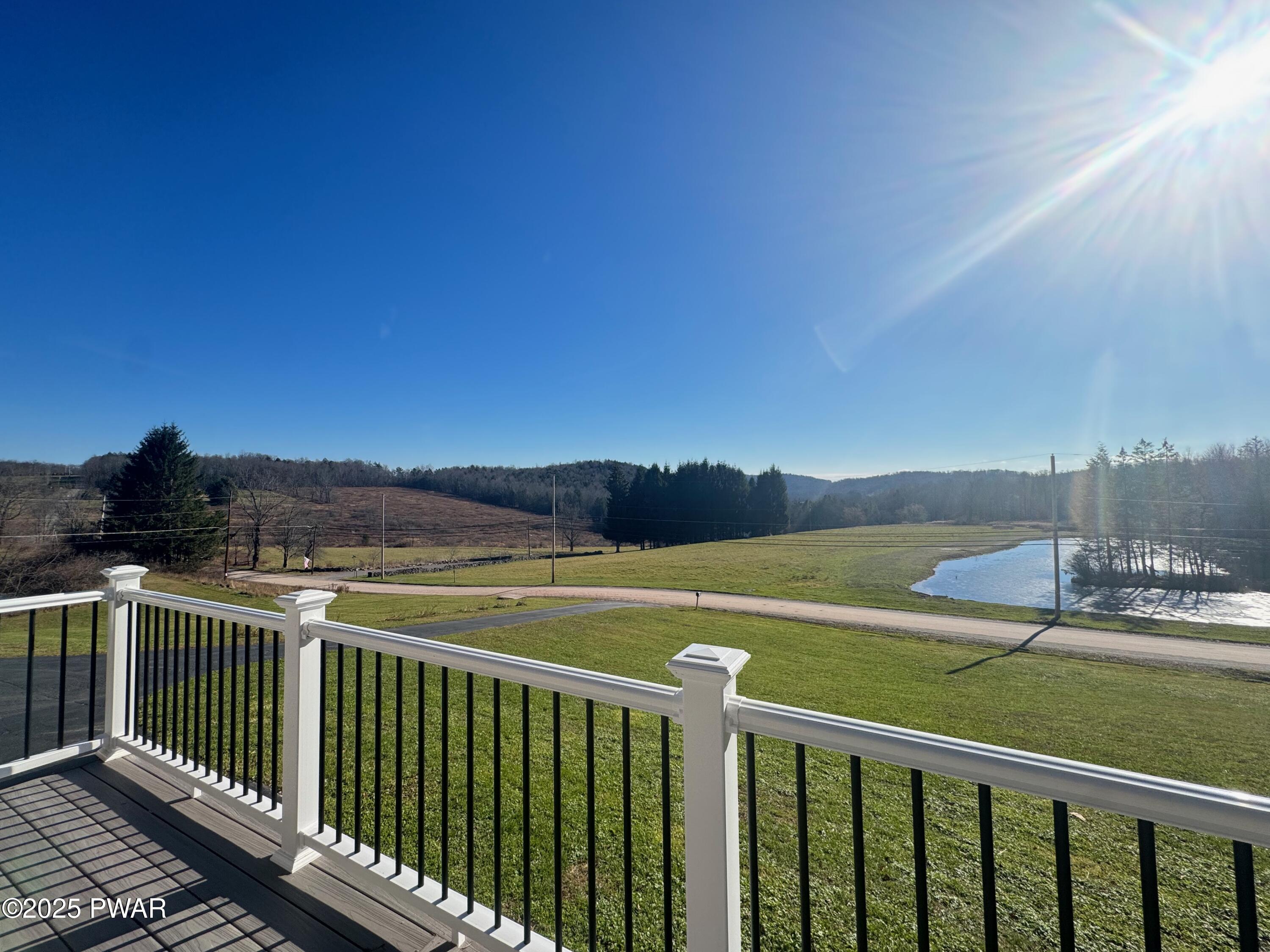 137 Baldwin Hill Road Damascus, PA 18415 - Photo 33 of 54