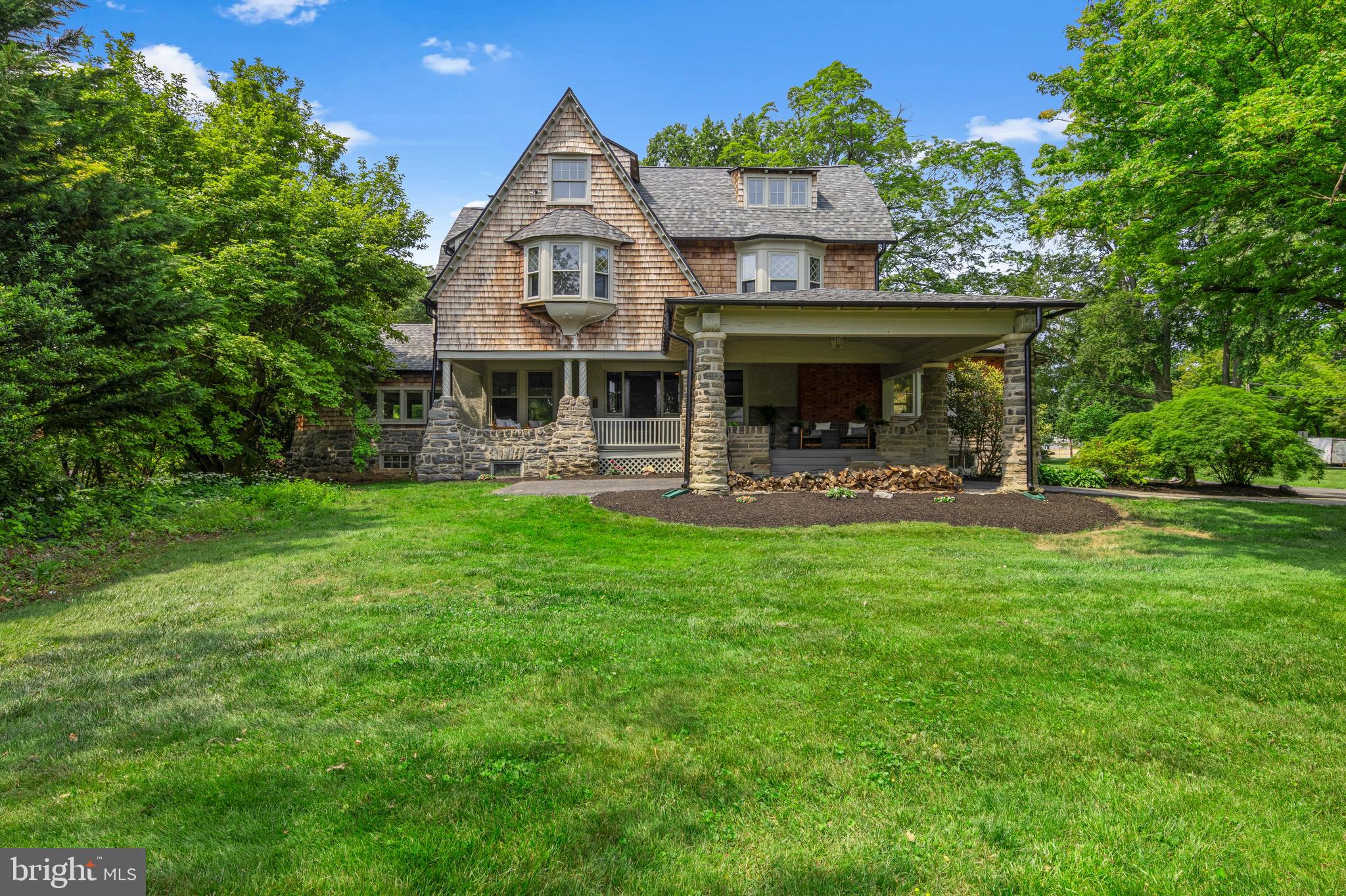 234 East Beechtree Lane Wayne, PA 19087 - Photo 1 of 62