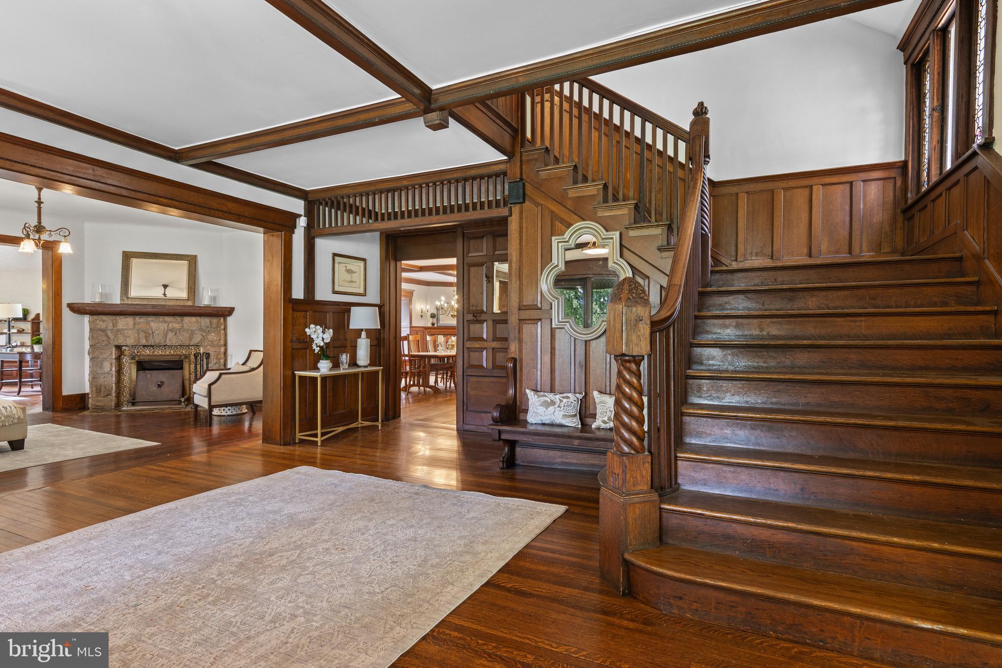 234 East Beechtree Lane Wayne, PA 19087 - Photo 13 of 62