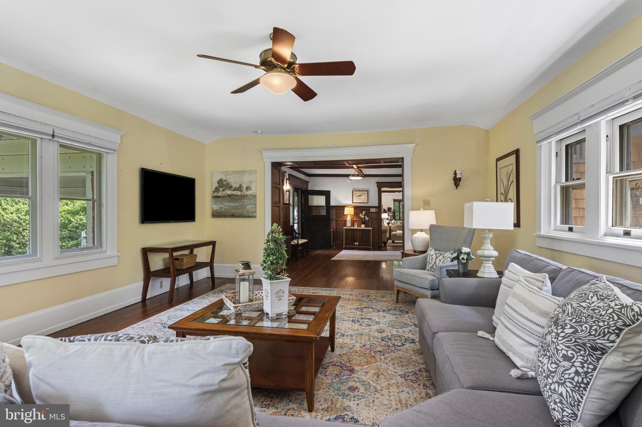 234 East Beechtree Lane Wayne, PA 19087 - Photo 16 of 62