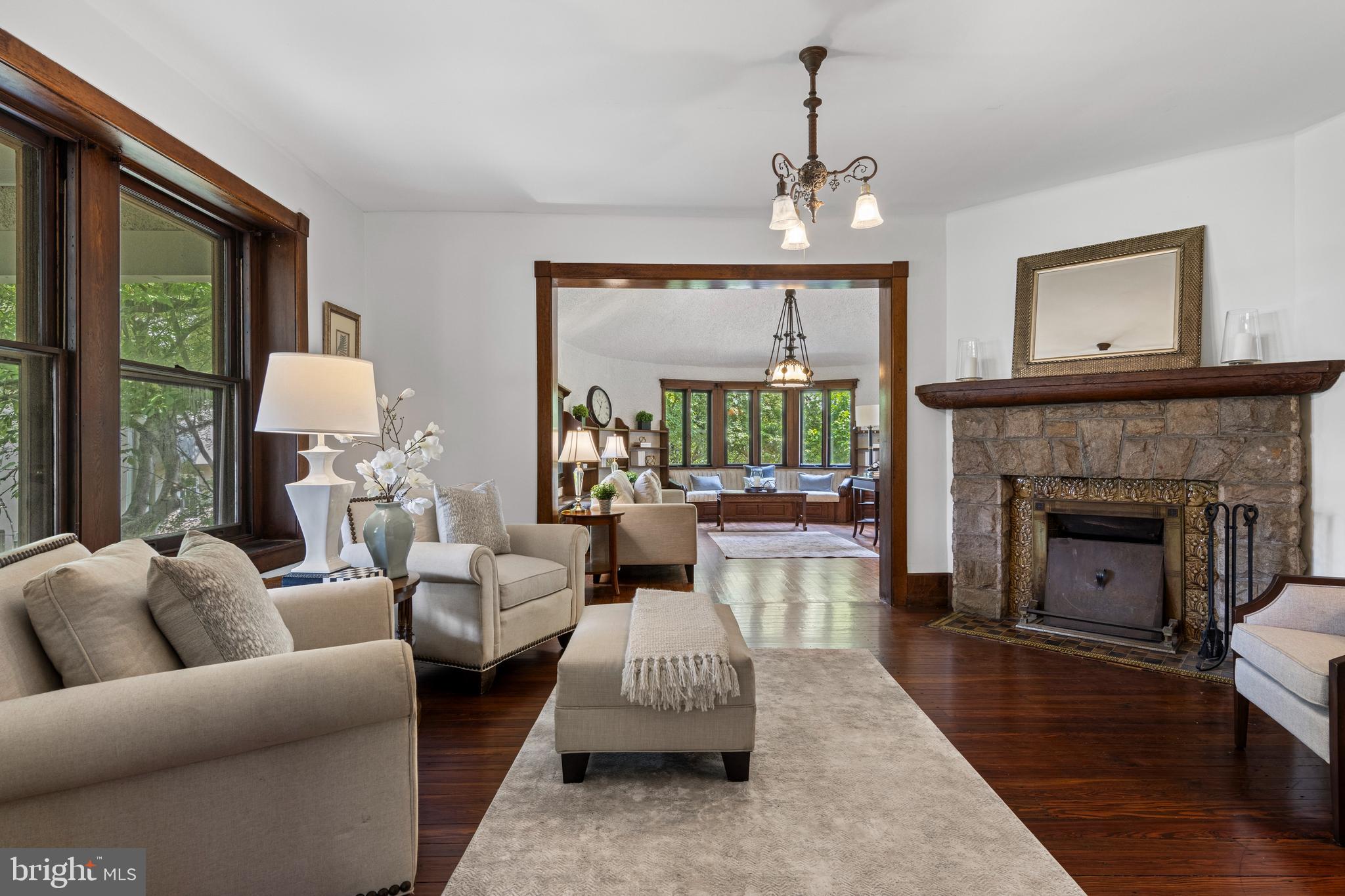 234 East Beechtree Lane Wayne, PA 19087 - Photo 17 of 62