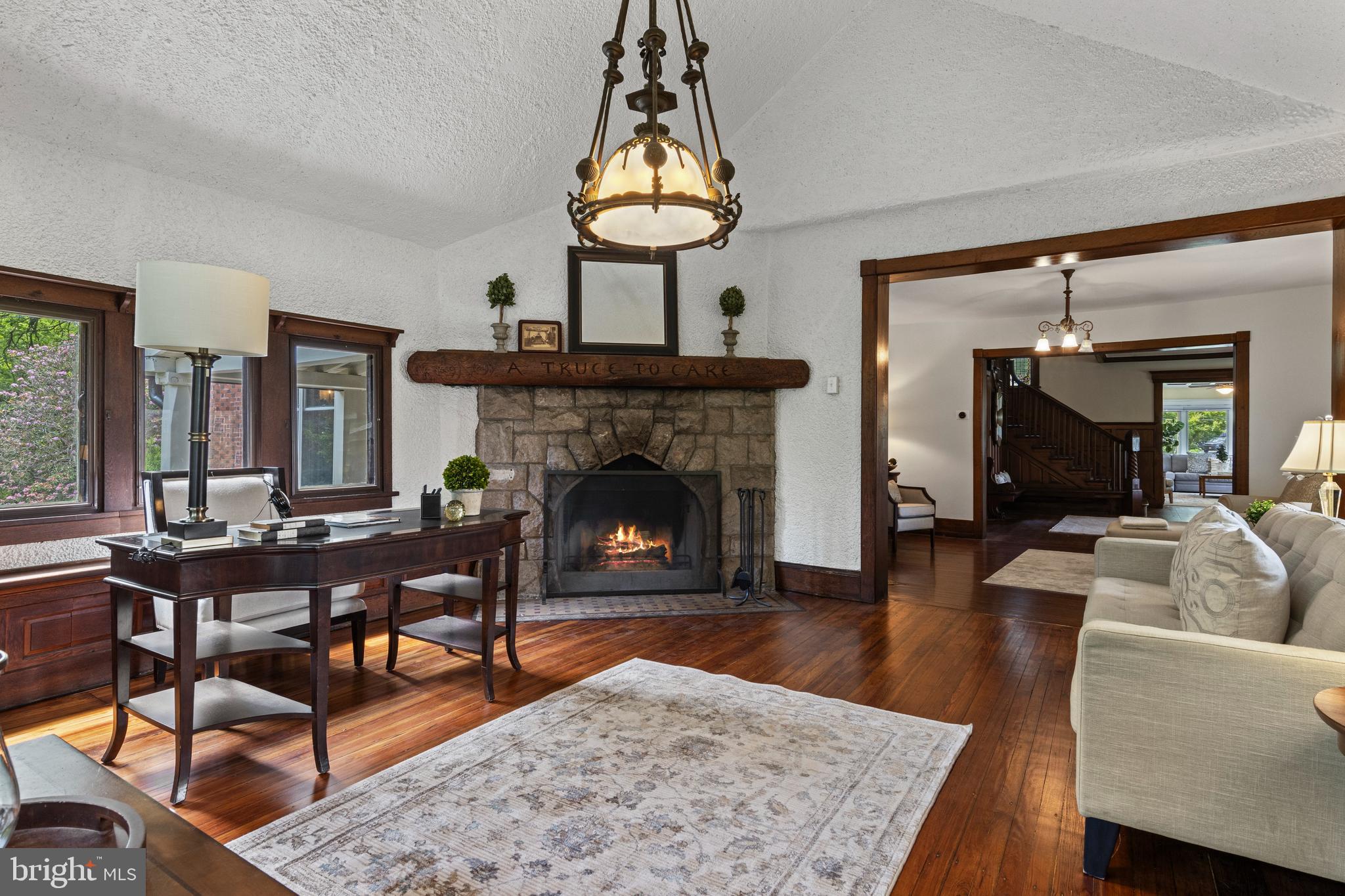 234 East Beechtree Lane Wayne, PA 19087 - Photo 20 of 62