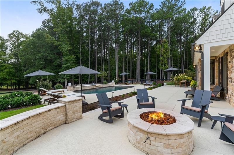 7255 Old Rico Road Chattahoochee Hills, GA 30268 - Photo 62 of 78