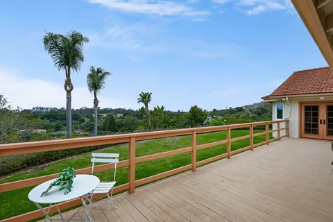 $2,549,000 | 246 Vereda Pradera, Goleta, CA 93117