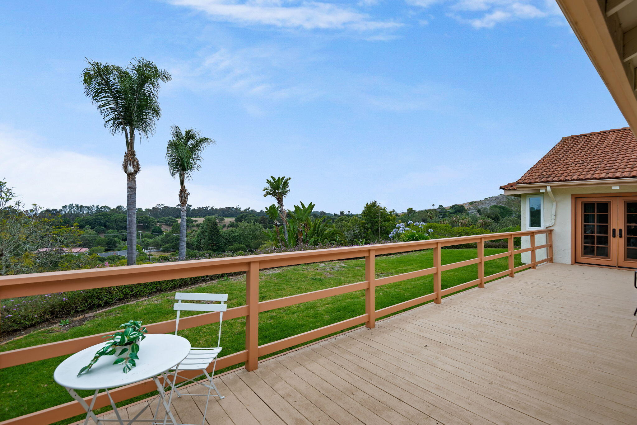 246 Vereda Pradera Goleta, CA 93117 - Photo 27 of 42 33-Deck