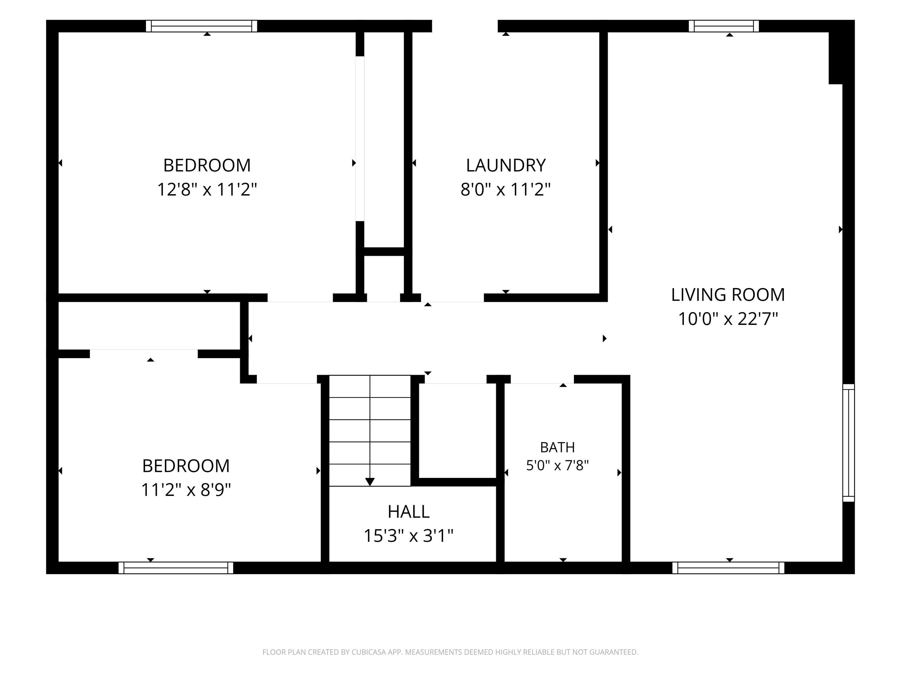 8801 South Tom Bass Road Columbia, MO 65201 - Photo 1 of 1 Gallery Image 1