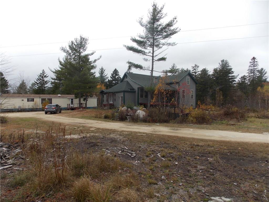 412 Old County Road Brooklin, ME 04616 - Photo 17 of 18 Photo