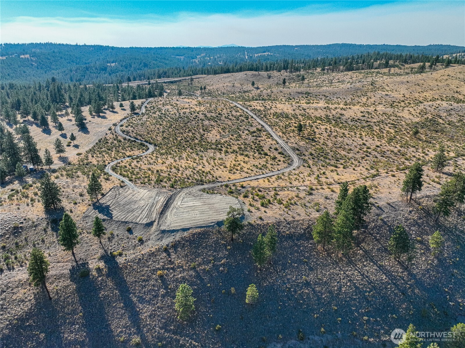 0 Evergreen Camp Road Chelan, WA 98816 - Photo 9 of 21