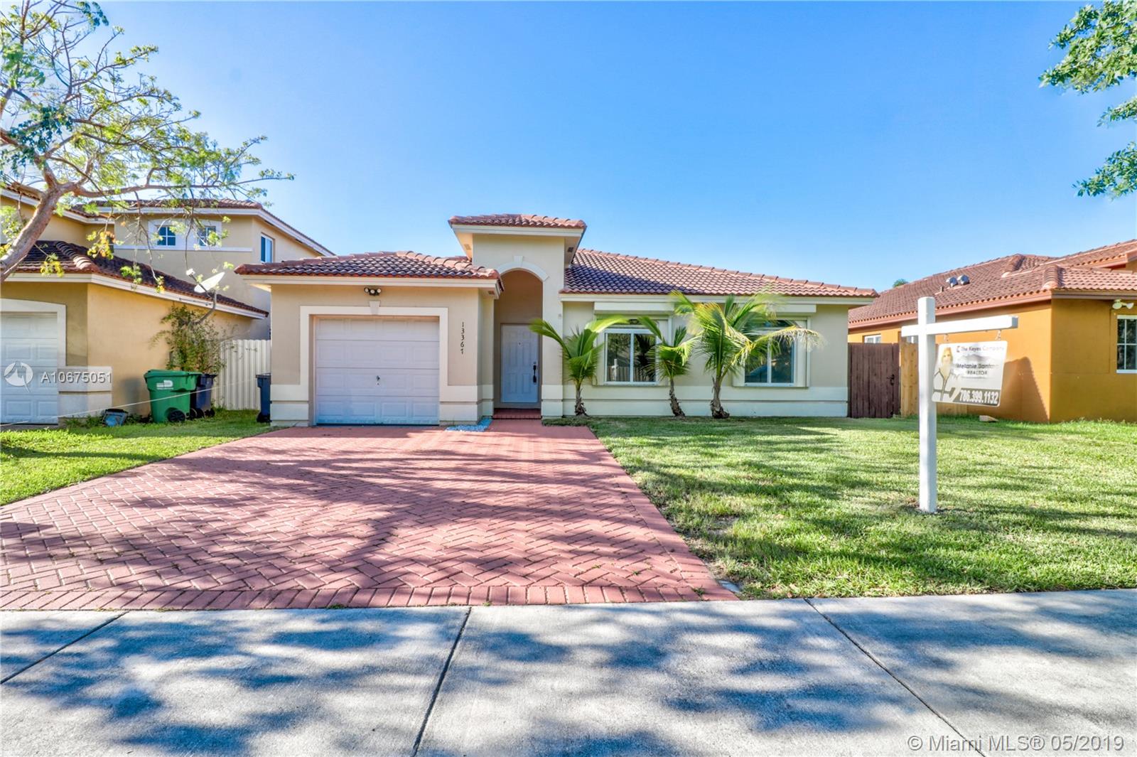 13367 Southwest 284th Street Homestead, FL 33033 - Photo 1 of 17 Gallery Image 1