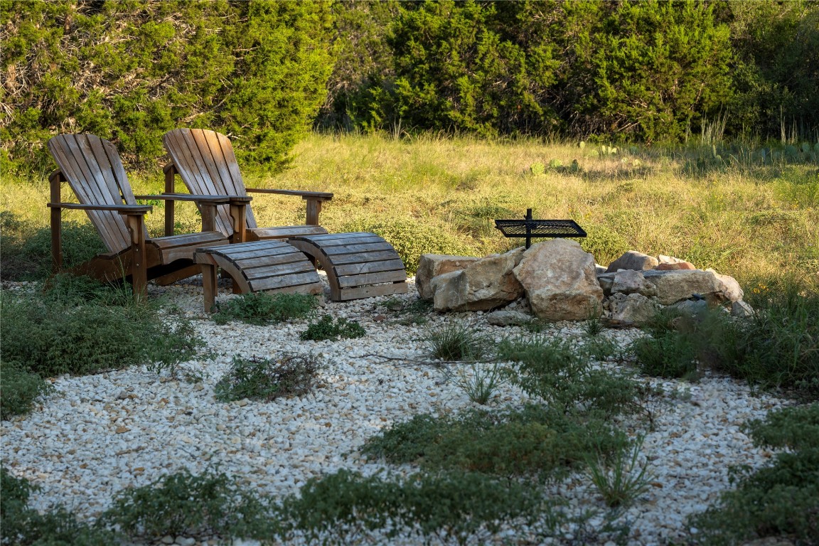 199 High Point Drive Kempner, TX 76539 - Photo 15 of 38 a view of a lake with a yard
