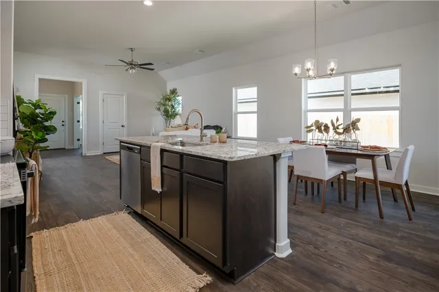 $2,460 | 3528 Pointe Du Hoc Drive, Bryan, TX 77808