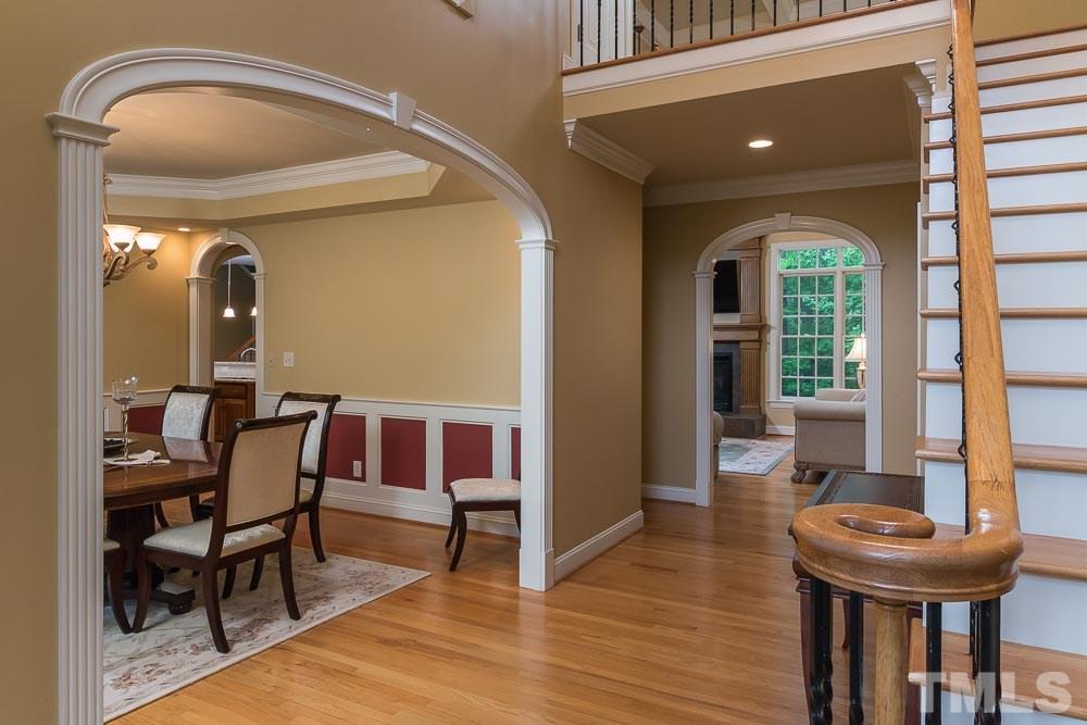 3 North Ridge Place Durham, NC 27705 - Photo 3 of 25 Gallery Image 3