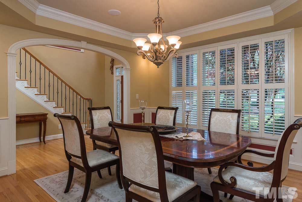 3 North Ridge Place Durham, NC 27705 - Photo 4 of 25 Gallery Image 4