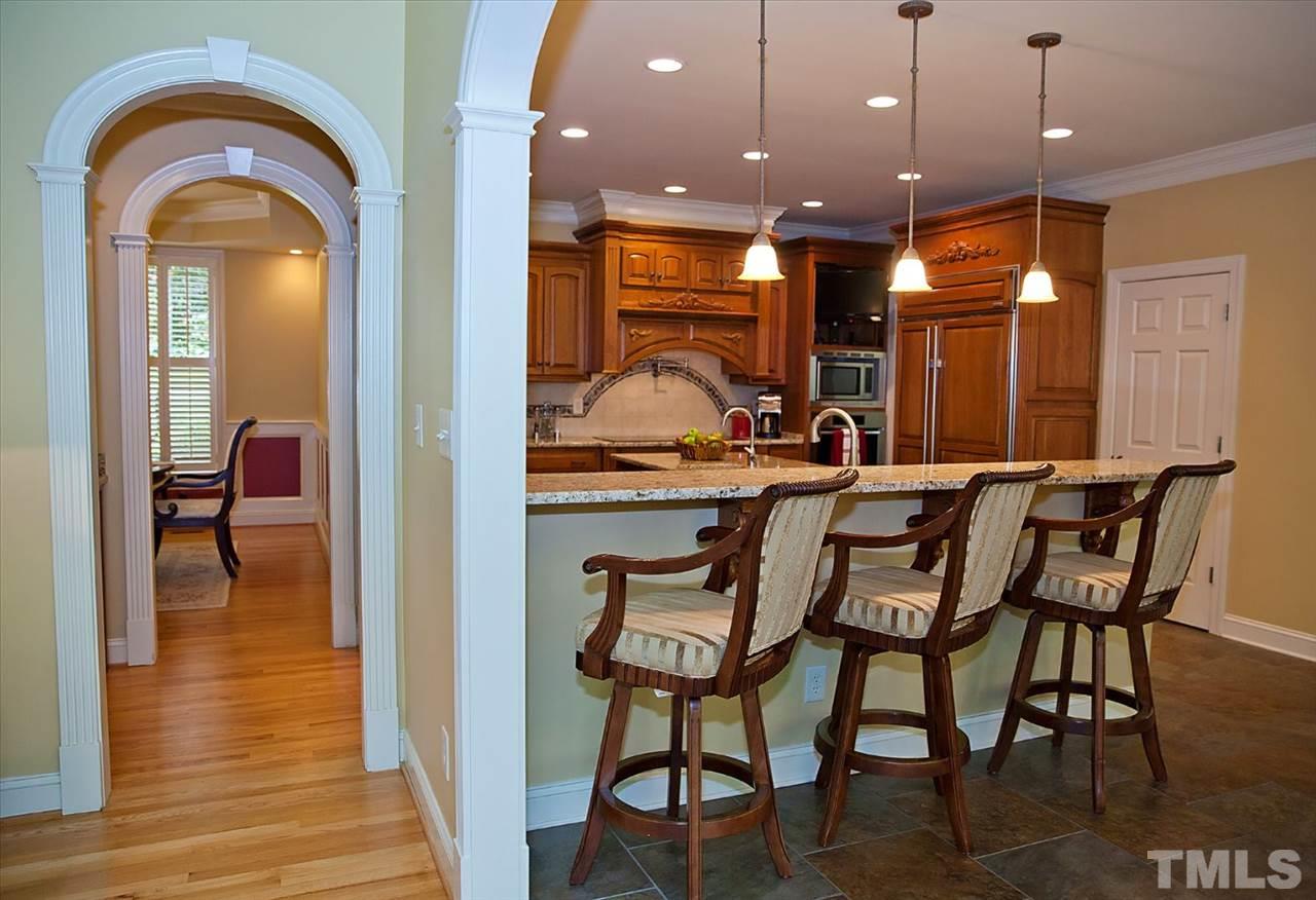 3 North Ridge Place Durham, NC 27705 - Photo 5 of 25 Gallery Image 5