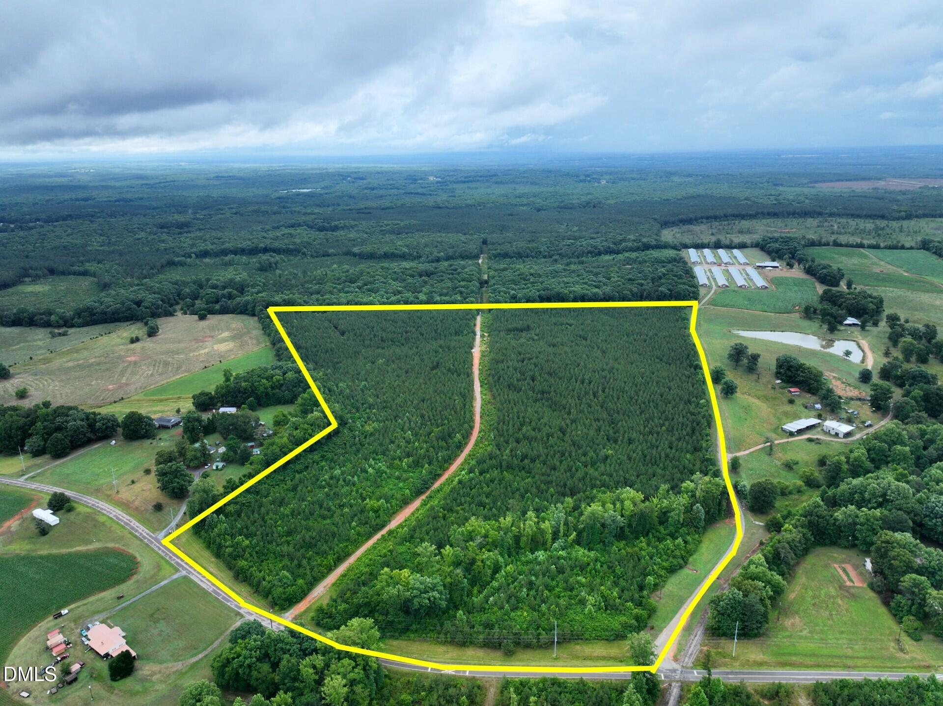 0 Spence Road Carthage, NC 28327 - Photo 3 of 18 Pic 3