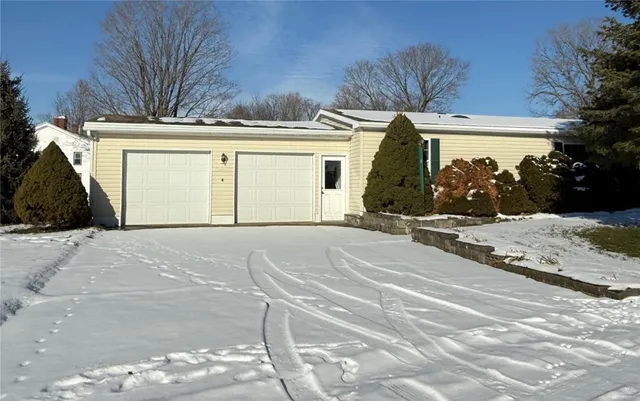 $99,999 | 7978 Highway 36, Hornellsville, NY 14807