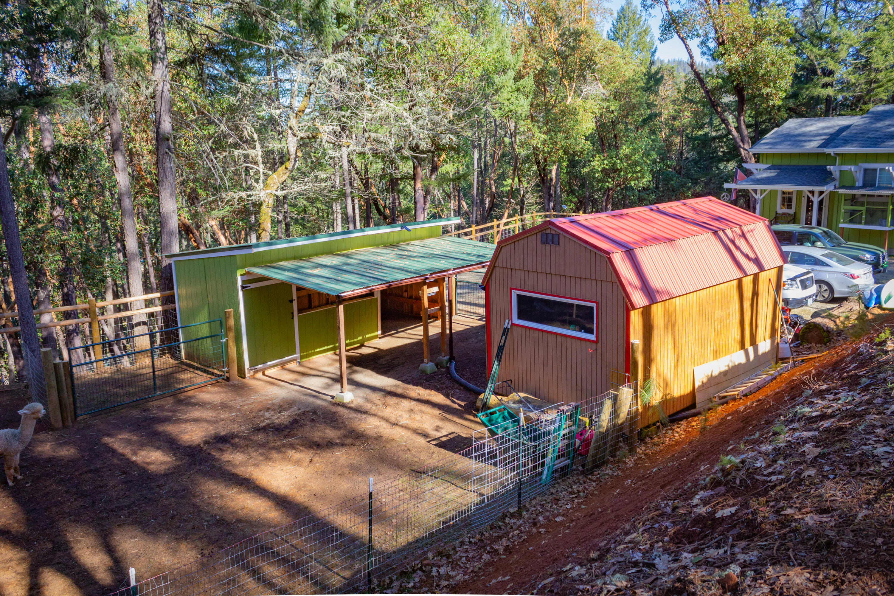 226 Felkner Road Grants Pass, OR 97527 - Photo 8 of 40 MLS-33