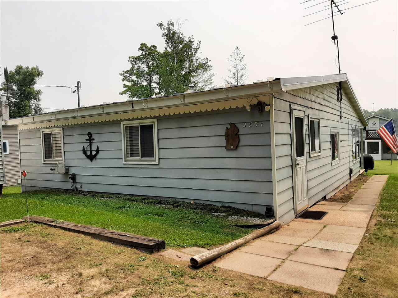 2834 Hayes Road Harrison, MI 48625 - Photo 18 of 40