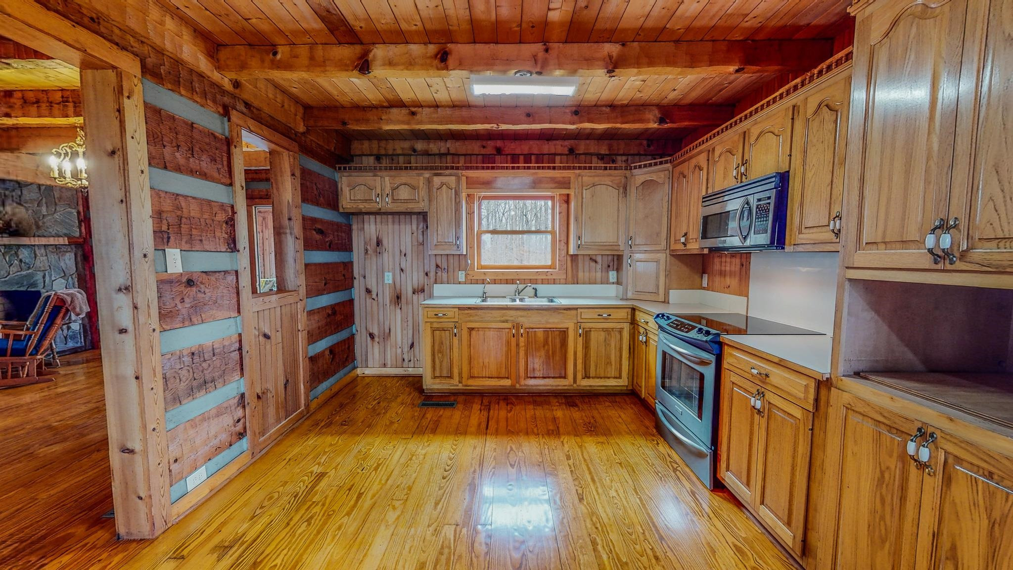 9066 Oxford Road Timberlake, NC 27583 - Photo 14 of 75 Photo 14