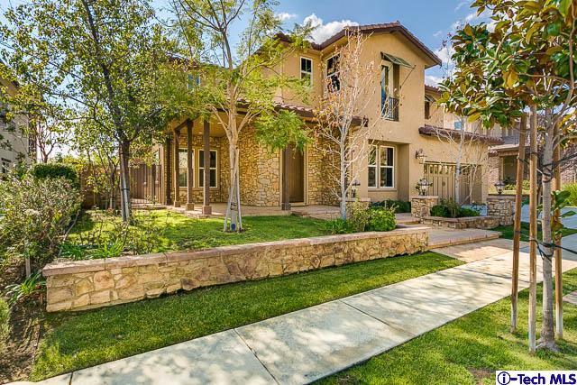 4938 Shady Trail Street Simi Valley, CA 93063 - Photo 1 of 39 Primary Photo