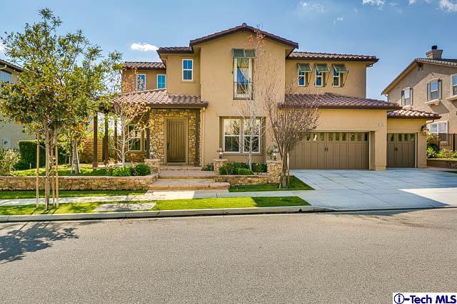 4938 Shady Trail Street Simi Valley, CA 93063 - Photo 2 of 39 Additional Photo