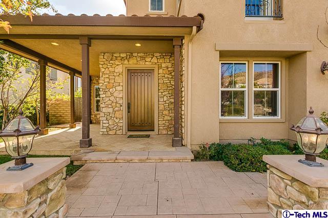 4938 Shady Trail Street Simi Valley, CA 93063 - Photo 3 of 39 Additional Photo