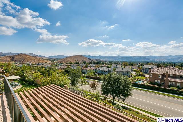 4938 Shady Trail Street Simi Valley, CA 93063 - Photo 22 of 39 Additional Photo