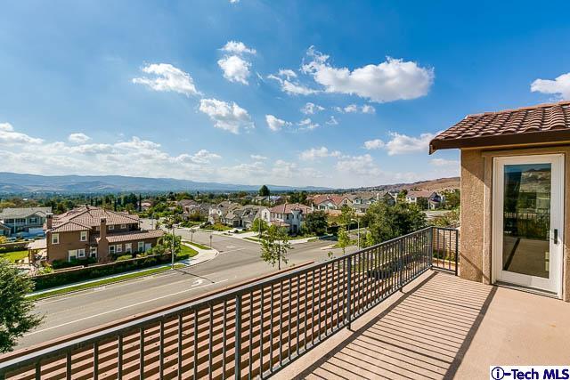 4938 Shady Trail Street Simi Valley, CA 93063 - Photo 24 of 39 Additional Photo