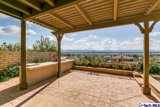 4938 Shady Trail Street Simi Valley, CA 93063 - Photo 33 of 39 Additional Photo