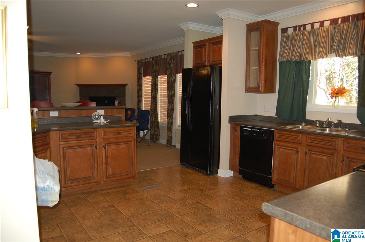 4901 Camp Winnataska Road Southwest Pell City, AL 35128 - Photo 9 of 20