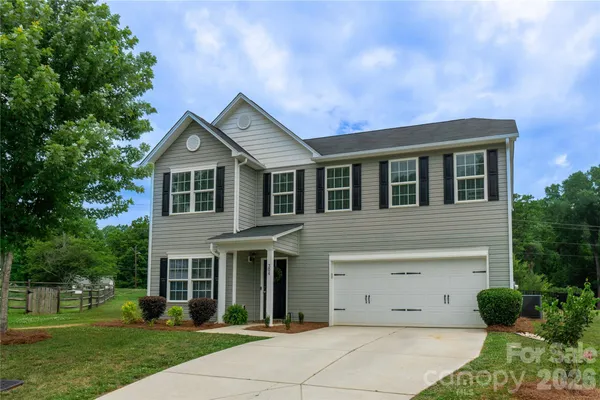 $375,000 | 304 Boysenberry Drive, China Grove, NC 28023