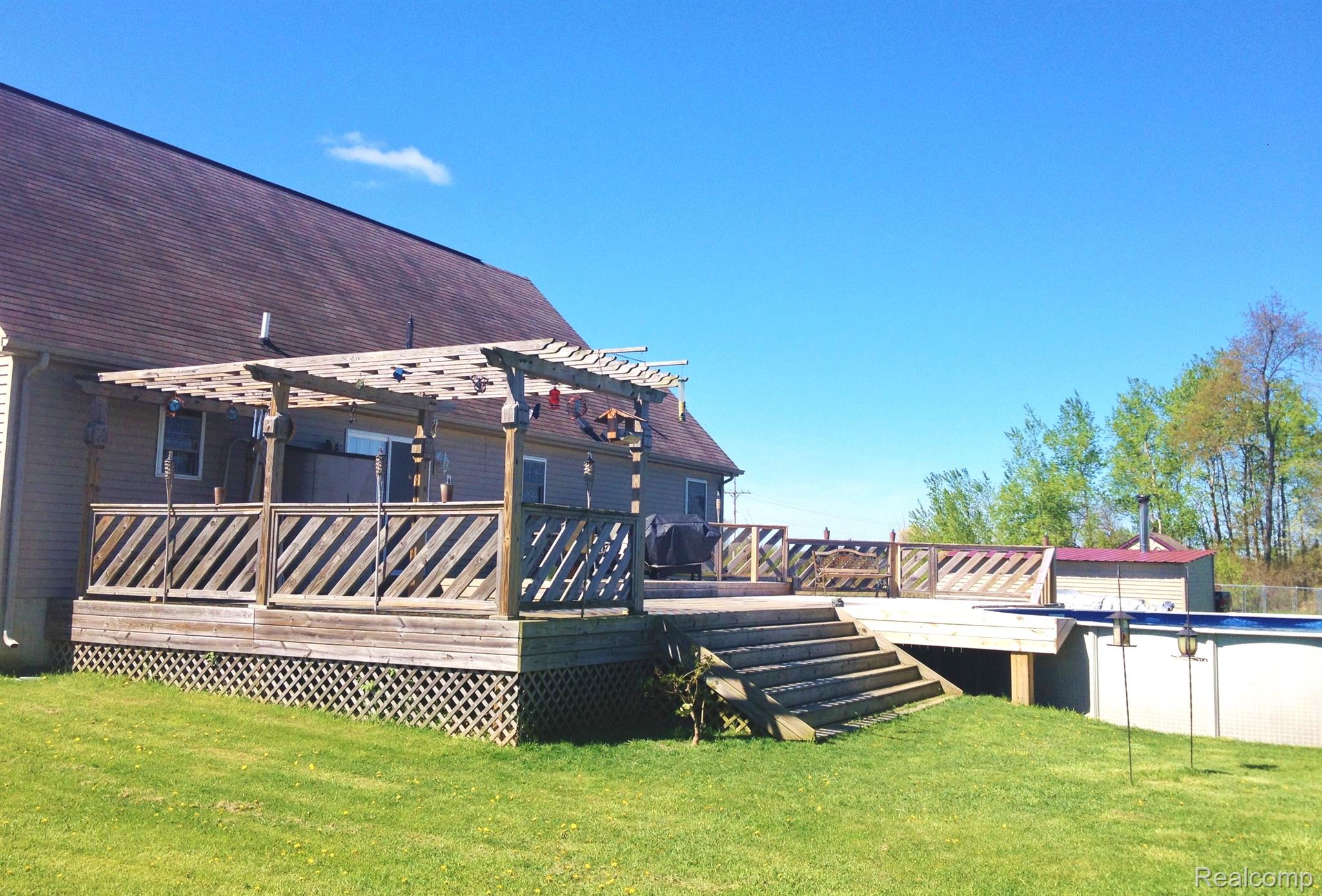 2141 Daley Road Lapeer, MI 48446 - Photo 5 of 48 Gallery Image 5