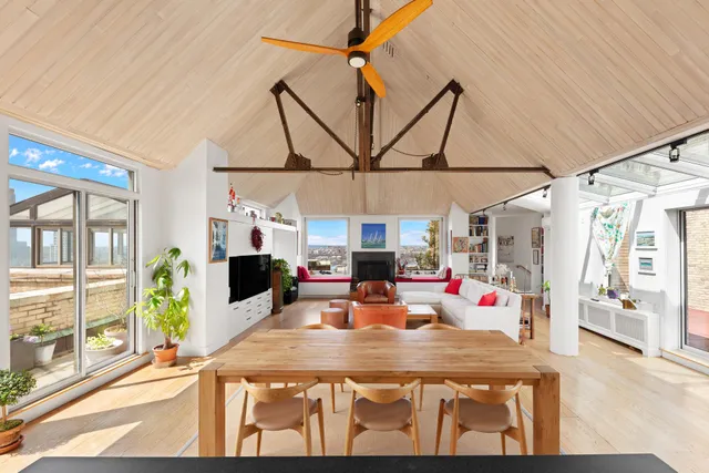 $9,900,000 | 2166 Broadway, Unit PH | Upper West Side