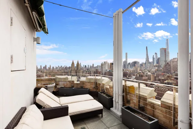 $9,900,000 | 2166 Broadway, Unit PH | Upper West Side