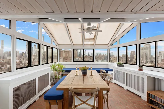 $9,900,000 | 2166 Broadway, Unit PH | Upper West Side