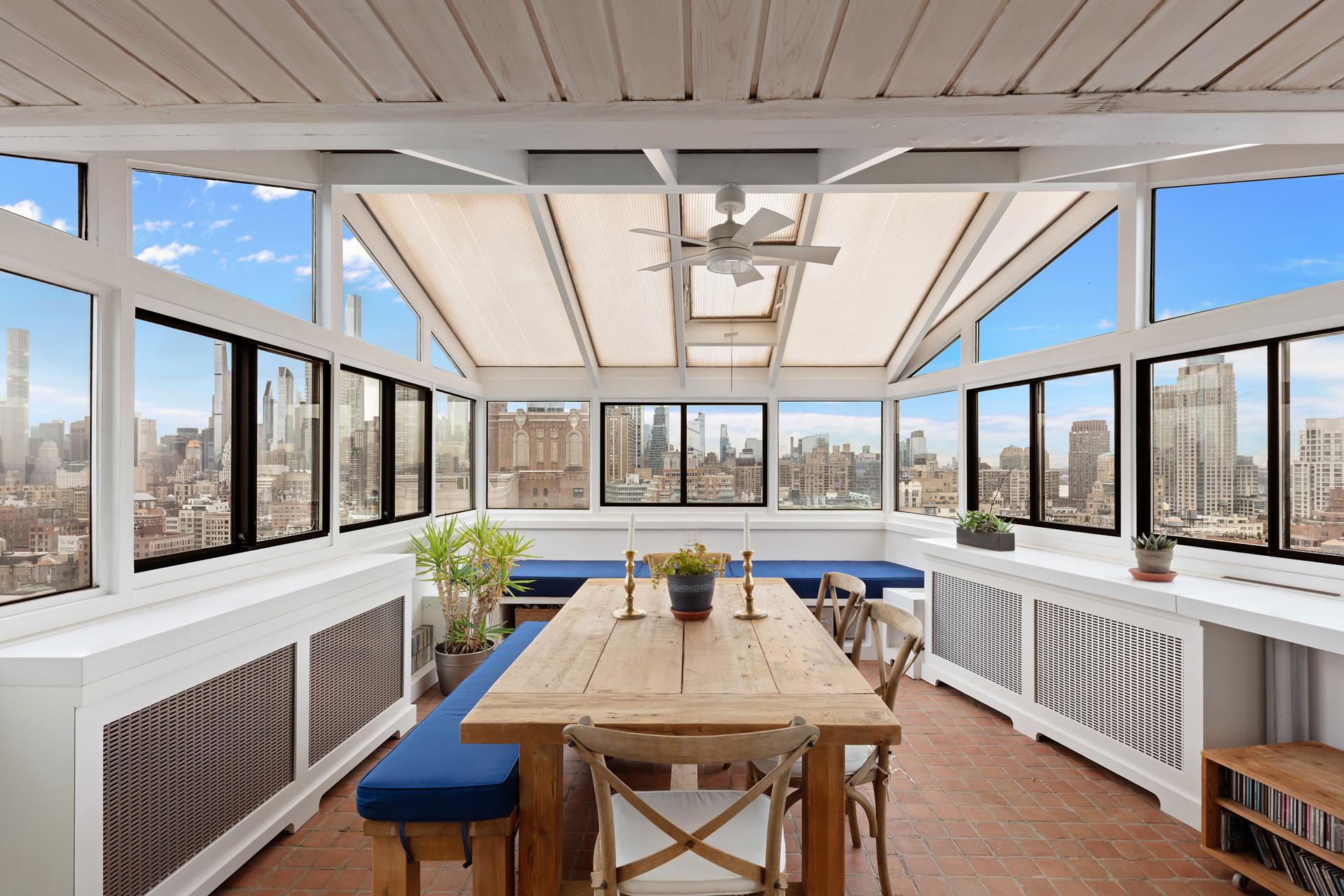 2166 Broadway, Unit PH Manhattan, NY 10024 - Photo 3 of 14