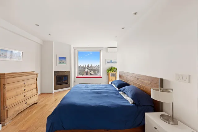 $9,900,000 | 2166 Broadway, Unit PH | Upper West Side