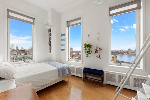 $9,900,000 | 2166 Broadway, Unit PH | Upper West Side