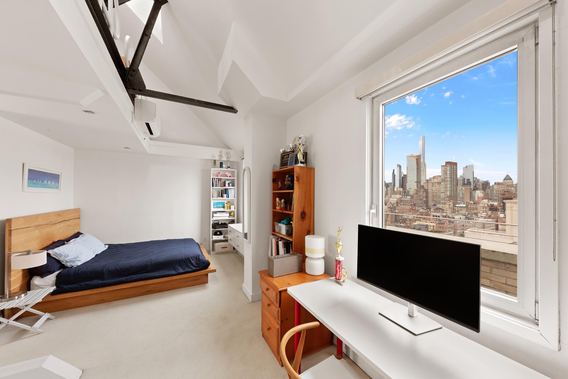 2166 Broadway, Unit PH Manhattan, NY 10024 - Photo 9 of 14