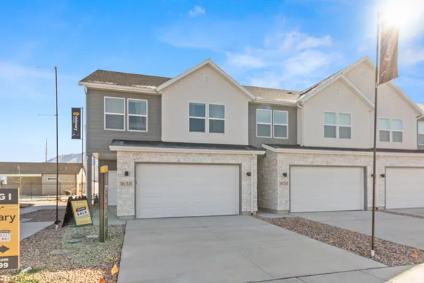 $329,900 | 1271 West 500 South, Logan, UT 84321