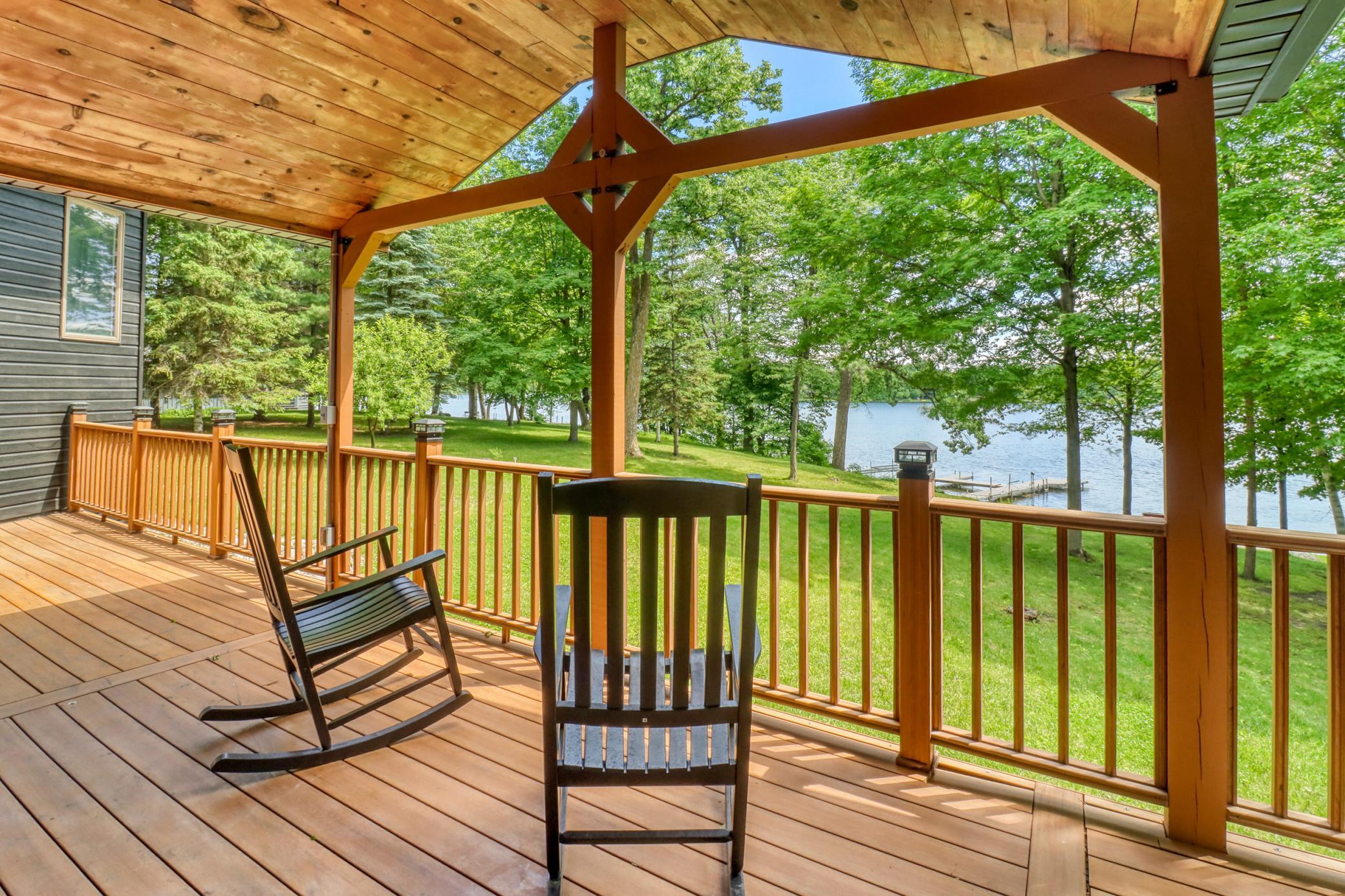 16449 Sugar Island Road Audubon, MN 56511 - Photo 20 of 92